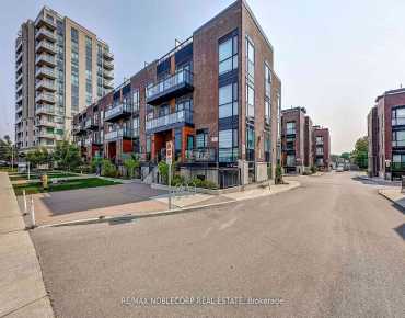 
#B602-5279 Highway 7 Rd Vaughan Grove 3 beds 3 baths 1 garage 769888.00        