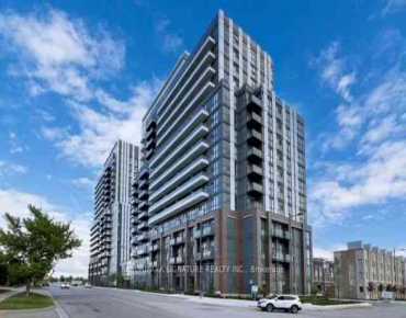 
#1001-10 Honeycrisp Cres Vaughan Corporate Centre 1 beds 1 baths 0 garage 538000.00        