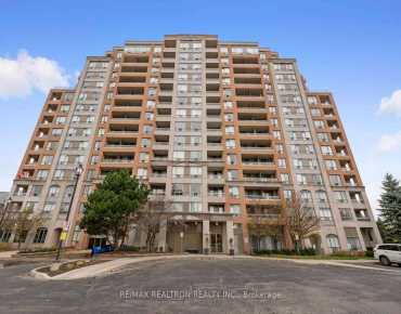 
#1202-9 Northern Heights Dr Langstaff 1 beds 1 baths 1 garage 549000.00        