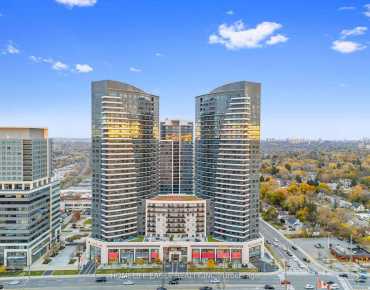 
#725-7161 Yonge St Grandview 2 beds 2 baths 1 garage 799900.00        