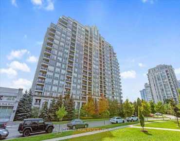 
            #814-15 North Park Rd Beverley Glen 2睡房2卫生间1车位, 出售价格738000.00加元                    