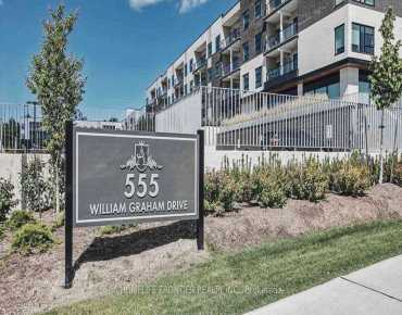 
#304-555 William Graham Dr Rural Aurora 1 beds 1 baths 1 garage 599999.00        