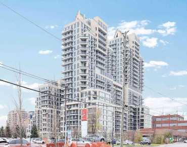 
#1513-9201 Yonge St Langstaff 1 beds 1 baths 1 garage 579888.00        