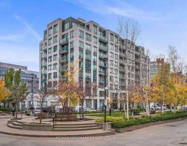 
            #703-32 Clegg Rd Unionville 1睡房1卫生间1车位, 出售价格488888.00加元                    