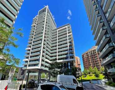 
#812-85 Oneida Cres Langstaff 1 beds 1 baths 1 garage 578000.00        