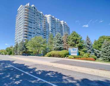 
#1608-7300 Yonge St Crestwood-Springfarm-Yorkhill 2 beds 2 baths 1 garage 1088000.00        