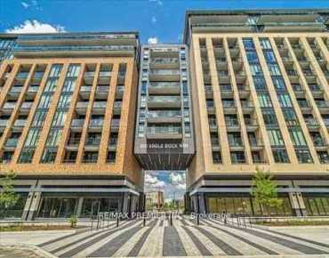 
#1014-100 Eagle Rock Way Rural Vaughan 1 beds 1 baths 1 garage 499900.00        