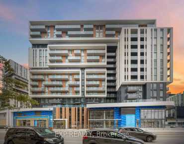 
            #1806-8119 Birchmount Rd Unionville 2睡房2卫生间1车位, 出售价格1125000.00加元                    