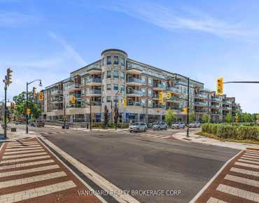 
#209-86 Woodbridge Ave West Woodbridge 2 beds 2 baths 2 garage 985000.00        