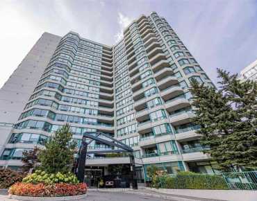 
#909-7250 Yonge St Crestwood-Springfarm-Yorkhill 2 beds 2 baths 1 garage 768000.00        