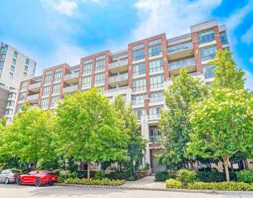 
#609-57 Upper Duke Cres Unionville 2 beds 2 baths 1 garage 768000.00        