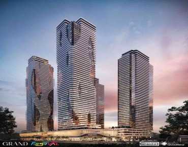 
#210-195 Commerce St N Vaughan Corporate Centre 1 beds 1 baths 0 garage 548000.00        