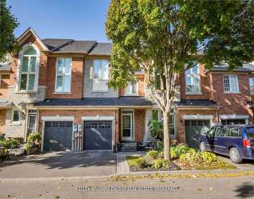 
            #29-180 Blue Willow Dr East Woodbridge 3睡房3卫生间2车位, 出售价格899900.00加元                    