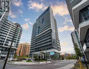 
            #1702-75 Oneida Cres Langstaff 1睡房1卫生间1车位, 出售价格499990.00加元                    