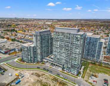 
#714-10 Gatineau Dr Beverley Glen 1 beds 2 baths 1 garage 649000.00        