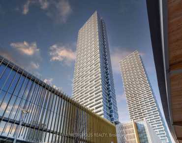 
#PH08-5 Buttermill Ave Vaughan Corporate Centre 2 beds 2 baths 0 garage 599000.00        