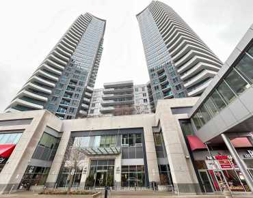 
#803-7171 Yonge St Grandview 1 beds 1 baths 1 garage 519000.00        