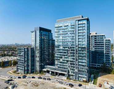 
            #1506-20 Gatineau Dr Beverley Glen 2睡房2卫生间1车位, 出售价格799900.00加元                    