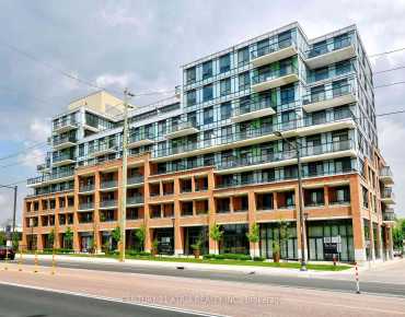 
            #320-11611 Yonge St Jefferson 2睡房2卫生间2车位, 出售价格720000.00加元                    