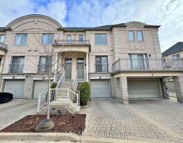 
#TH7-9133 Bayview Ave Doncrest 3 beds 3 baths 2 garage 950000.00        