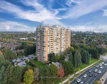 
            #103-7601 Bathurst St Crestwood-Springfarm-Yorkhill 2睡房2卫生间1车位, 出售价格695000.00加元                    