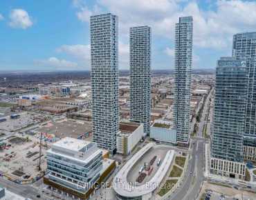 
            #5206-950 Portage Pkwy S Vaughan Corporate Centre 2睡房2卫生间1车位, 出售价格709990.00加元                    