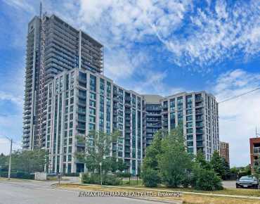 
#503-185 Oneida Cres E Langstaff 1 beds 1 baths 1 garage 500000.00        