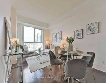 
#711-1 Upper Duke Cres Unionville 1 beds 2 baths 1 garage 698000.00        