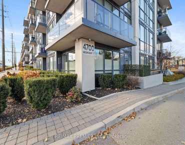 
#101-4700 Highway 7 East Woodbridge 1 beds 2 baths 1 garage 629800.00        