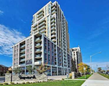 
#605-9560 Markham Rd Wismer 1 beds 1 baths 1 garage 505000.00        