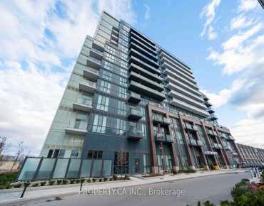 
#818-60 Honeycrisp Cres E Vaughan Corporate Centre 1 beds 1 baths 1 garage 499999.00        