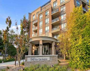 
#340-540 Bur Oak Ave Berczy 1 beds 1 baths 1 garage 499000.00        