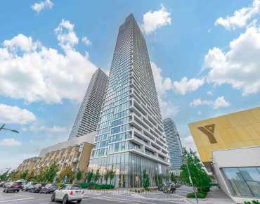 
#3012-5 Buttermill Ave Vaughan Corporate Centre 1 beds 1 baths 0 garage 528000.00        