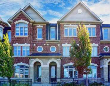 
#141-1331 Major Mackenzie Dr W Patterson 3 beds 3 baths 3 garage 998000.00        