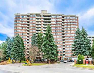 
#905-33 Weldrick Rd E Observatory 2 beds 2 baths 1 garage 699000.00        