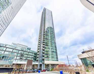 
#1105-2908 Highway 7 Vaughan Corporate Centre 1 beds 2 baths 1 garage 599900.00        