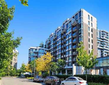 
#415-8130 Birchmount Rd Unionville 2 beds 2 baths 2 garage 845000.00        