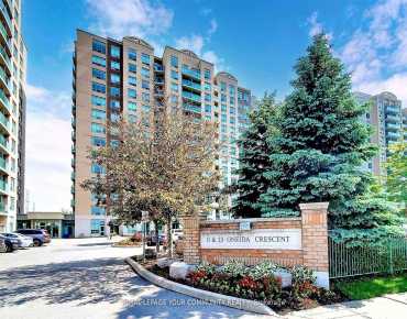 
#1206-23 Oneida Cres Langstaff 1 beds 1 baths 1 garage 545000.00        