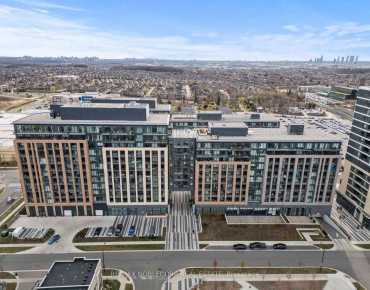 
#313-100 Eagle Rock Way Rural Vaughan 1 beds 1 baths 1 garage 584900.00        