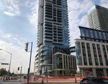 
#4102-7890 Jane St Vaughan Corporate Centre 2 beds 2 baths 0 garage 629000.00        