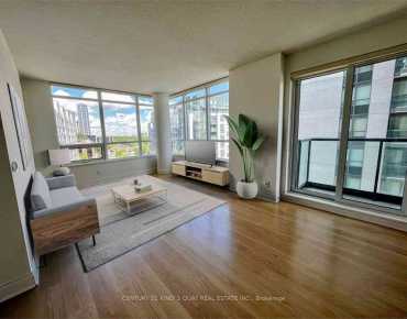 
#702-55 South Town Centre Blvd Unionville 2 beds 2 baths 1 garage 780000.00        