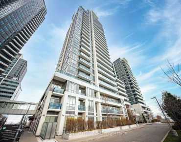 
#903-7165 Yonge St Grandview 1 beds 1 baths 1 garage 499000.00        