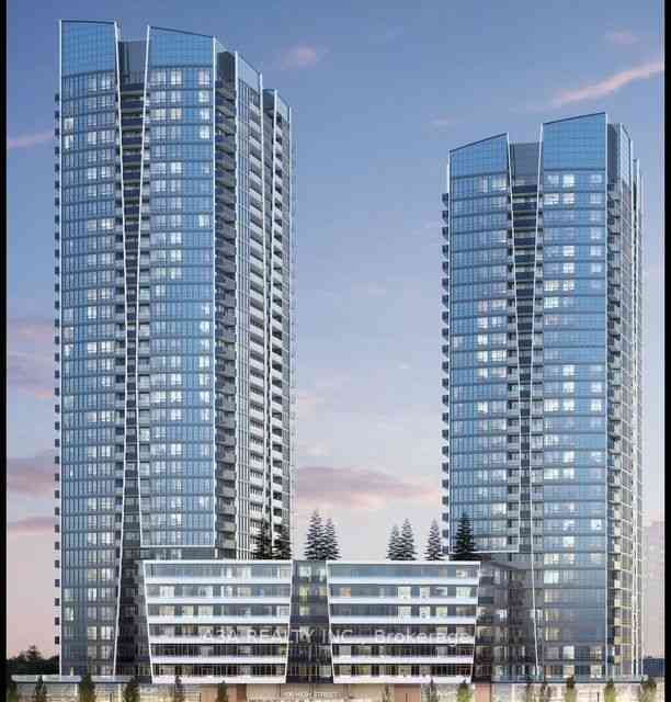 Vaughan Condo Apt assignment