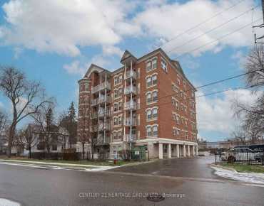 
#401-35 Hunt Ave Mill Pond 1 beds 1 baths 1 garage 579900.00        