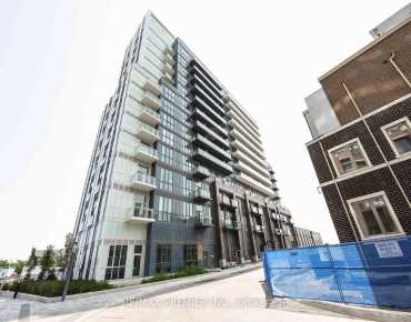 
#311-60 Honeycrisp Cres Vaughan Corporate Centre 1 beds 1 baths 0 garage 489900.00        