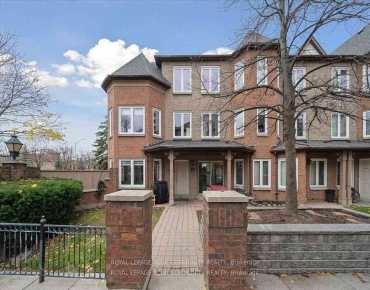 
            #36-735 New Westminster Dr Crestwood-Springfarm-Yorkhill 3睡房3卫生间2车位, 出售价格849000.00加元                    