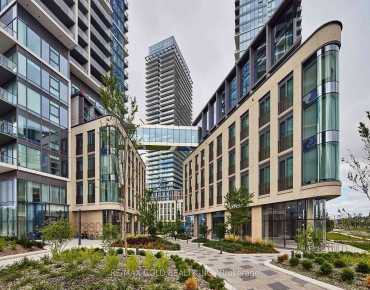 
#1911-7980 Jane St Vaughan Corporate Centre 1 beds 1 baths 0 garage 519000.00        