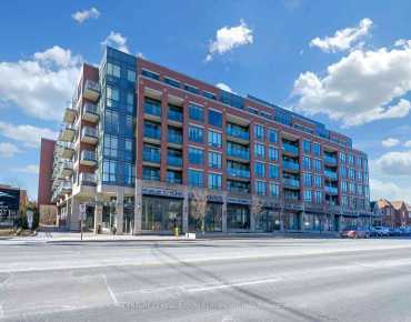 
#438-7608 Yonge St Crestwood-Springfarm-Yorkhill 1 beds 1 baths 1 garage 515000.00        