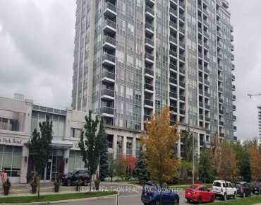 
#1517-15 North Park Rd Beverley Glen 1 beds 1 baths 1 garage 489000.00        