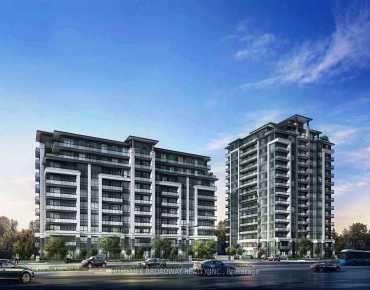 
            #815-398 Highway 7 E Doncrest 1睡房1卫生间1车位, 出售价格608000.00加元                    